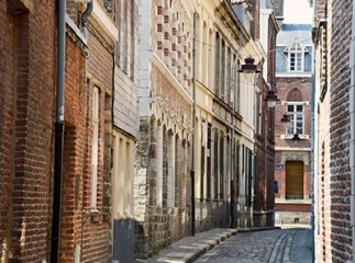 Assurance habitation à Lille